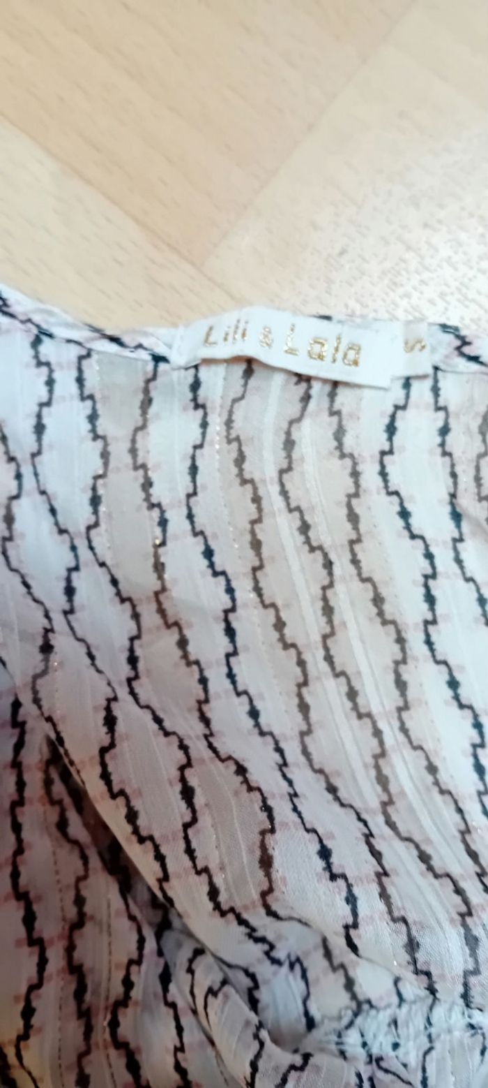 Chemisier femme - photo numéro 3