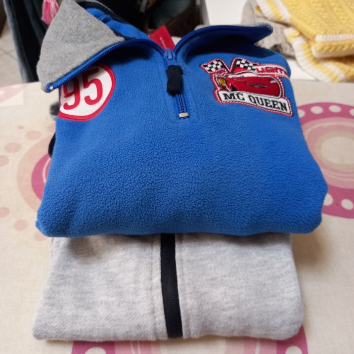 Le lots 8 ans garçon