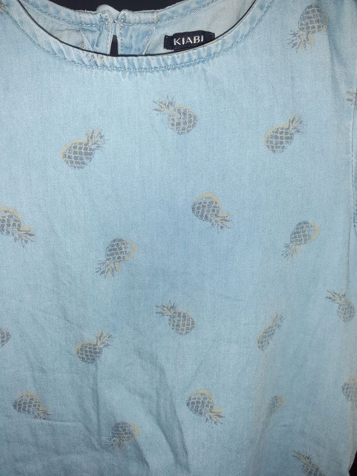 Robe - photo numéro 4