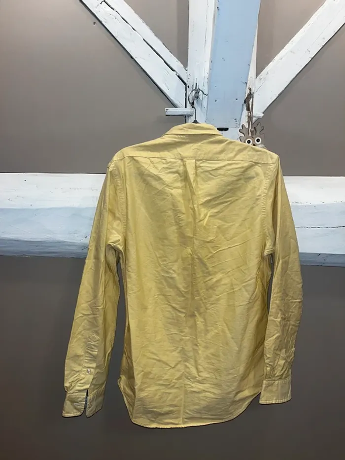 Chemise - photo numéro 3