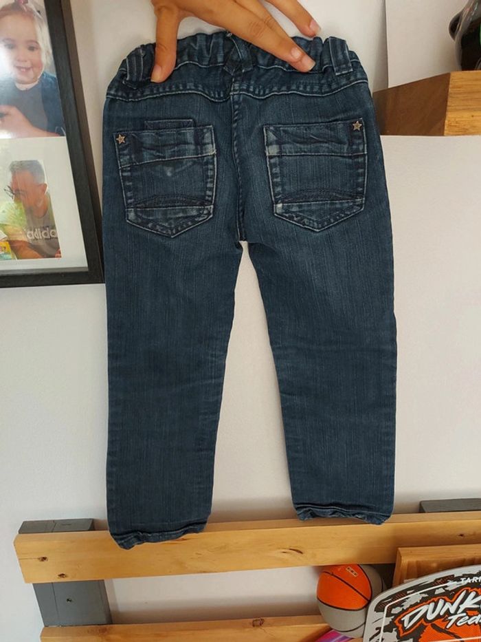 Jean 4 ans sergent major - photo numéro 2