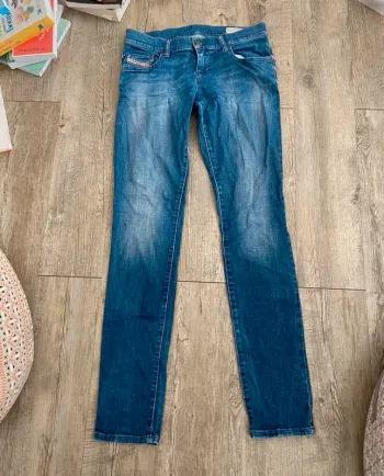 Pas de vintedgo svp jeans diesel