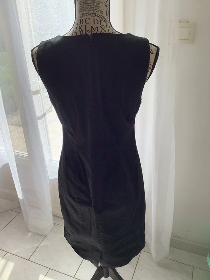 Ensemble robe et boléros - photo numéro 4