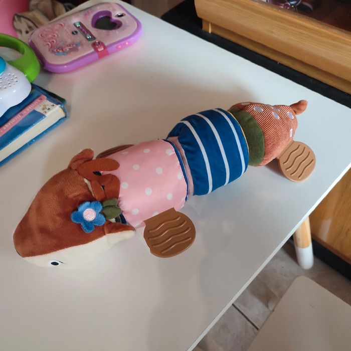 Jouet d'éveil - photo numéro 2