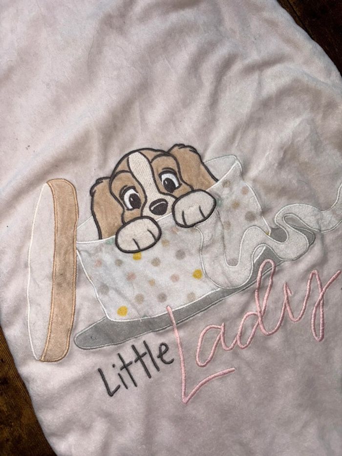 Gigoteuse Disney 0-6m - photo numéro 2