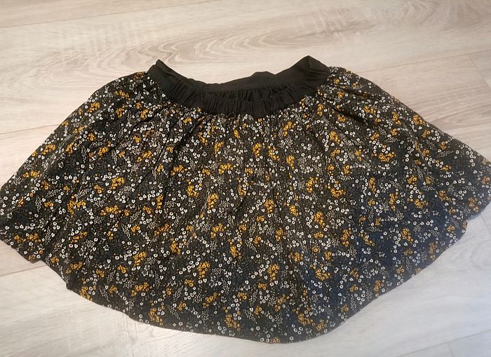 Jupe vertbaudet 10 ans - photo numéro 2