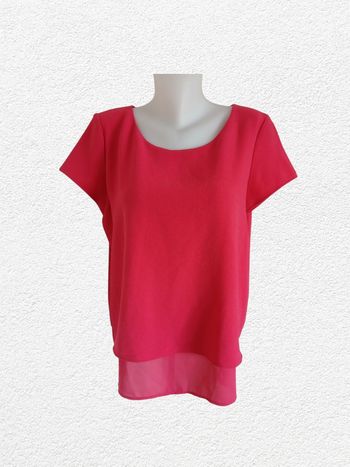 Blouse camaieu taille 46