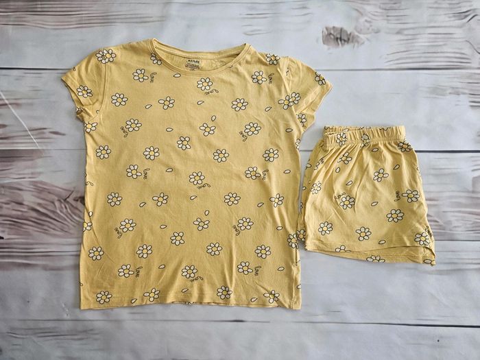 Pyjama 12 ans