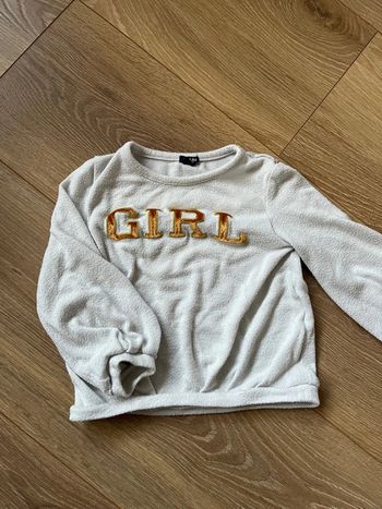 Pull Kiabi 3ans