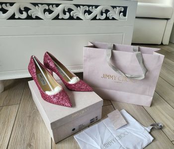 Jimmy Choo