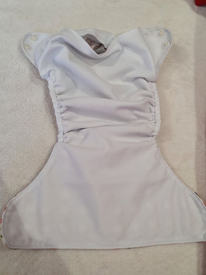 Couche lavable mama koala - photo numéro 3