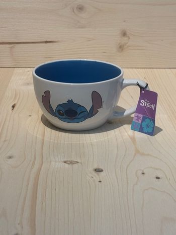 Bol, Stitch Walt, Disney 