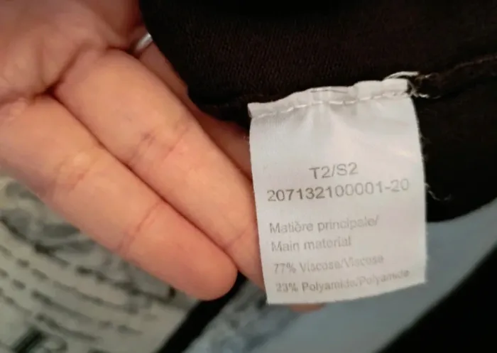 Pull femme BURTON - photo numéro 4