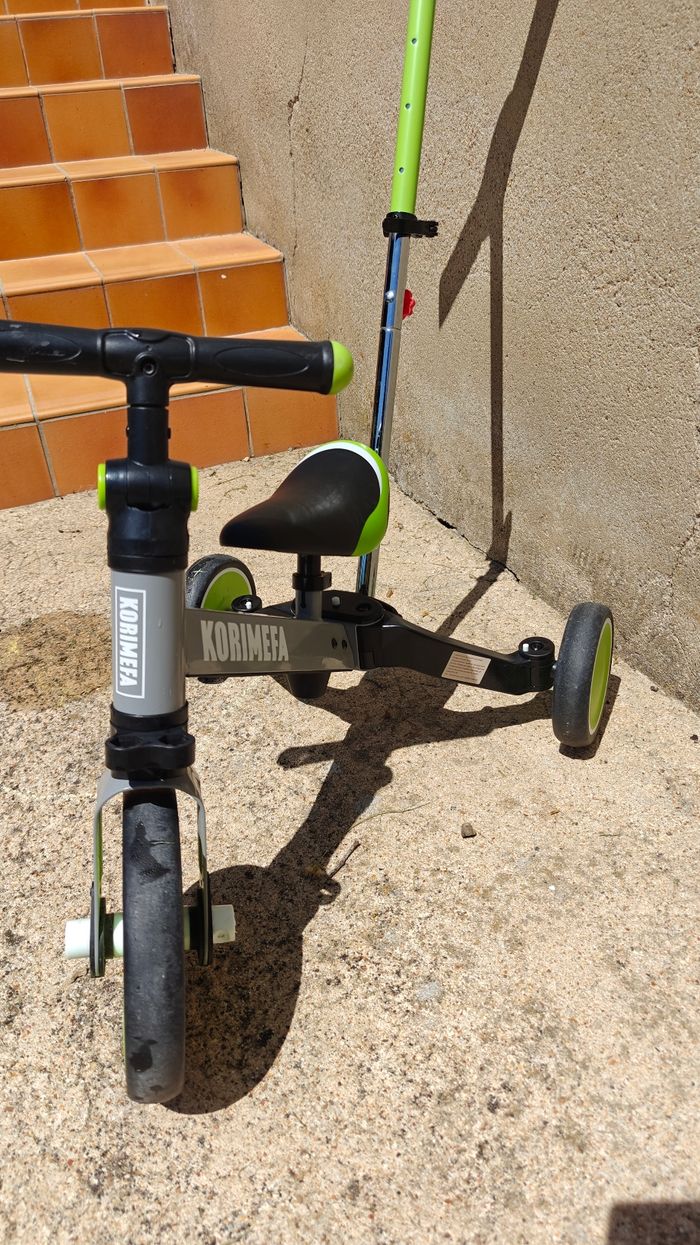 Draisienne - photo numéro 5