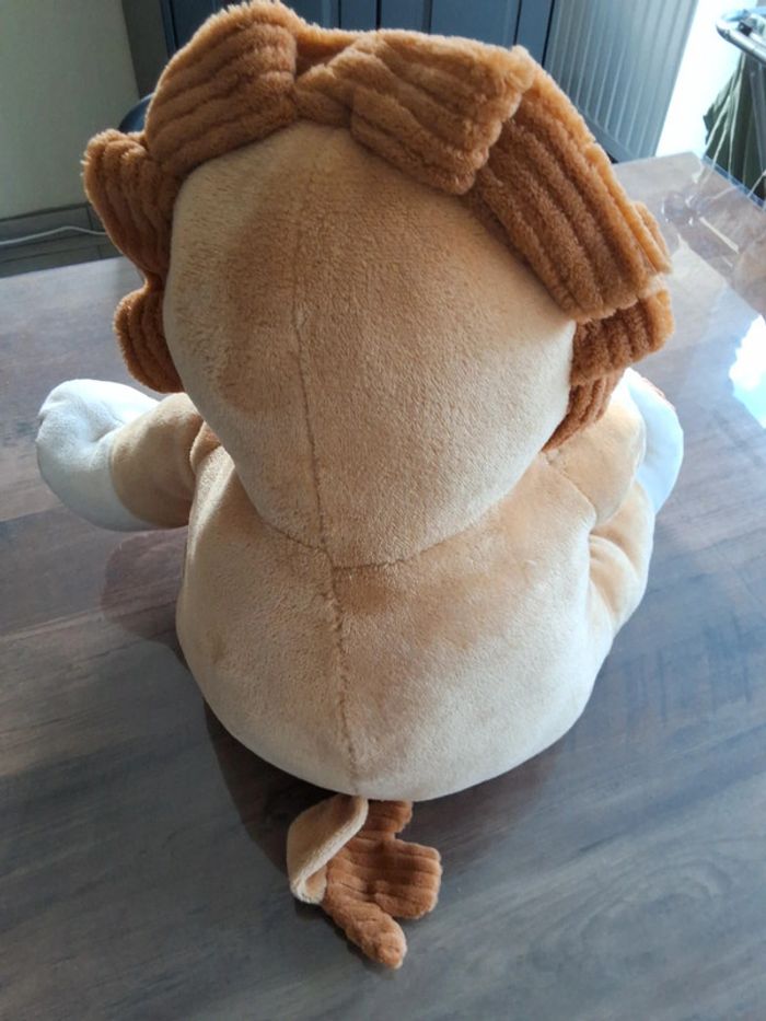 Peluche - photo numéro 2