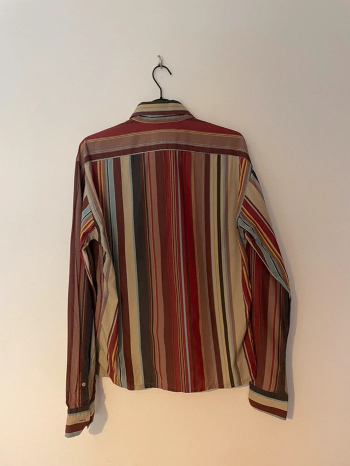 Chemise zara - photo numéro 2