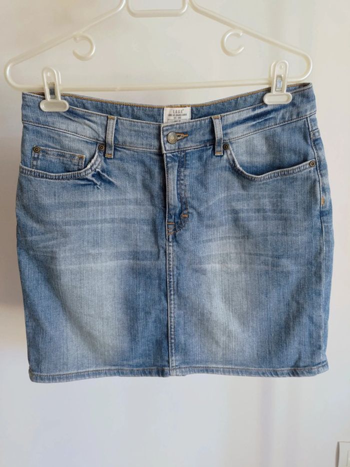 H&M jupe jean 40