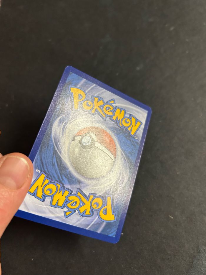 Carte Pokémon neuve Dresseur Invitation d’Erika 195/165 - photo numéro 4