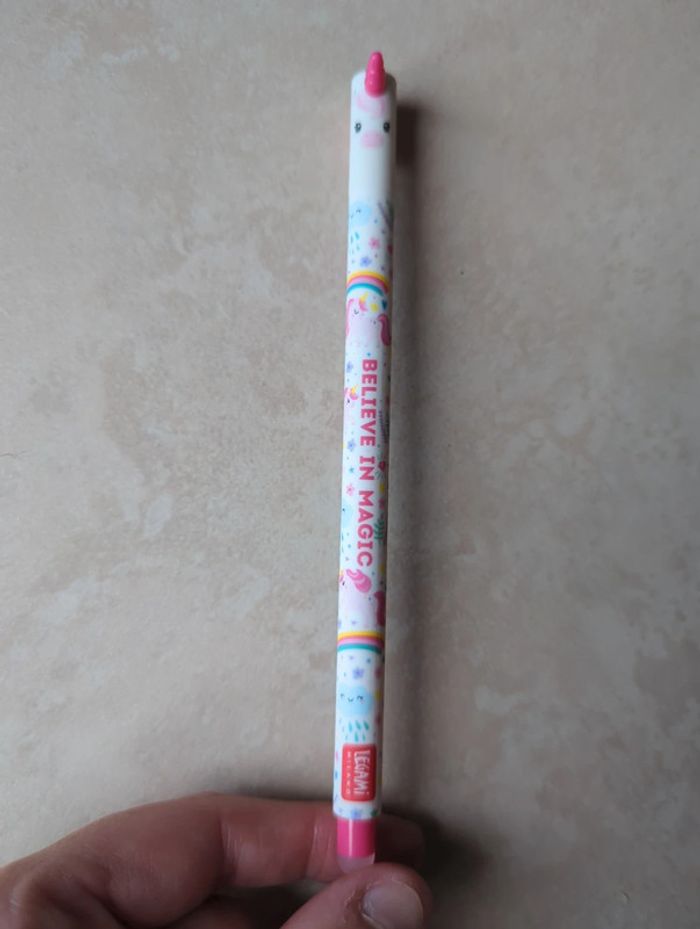 Stylo legami - photo numéro 2