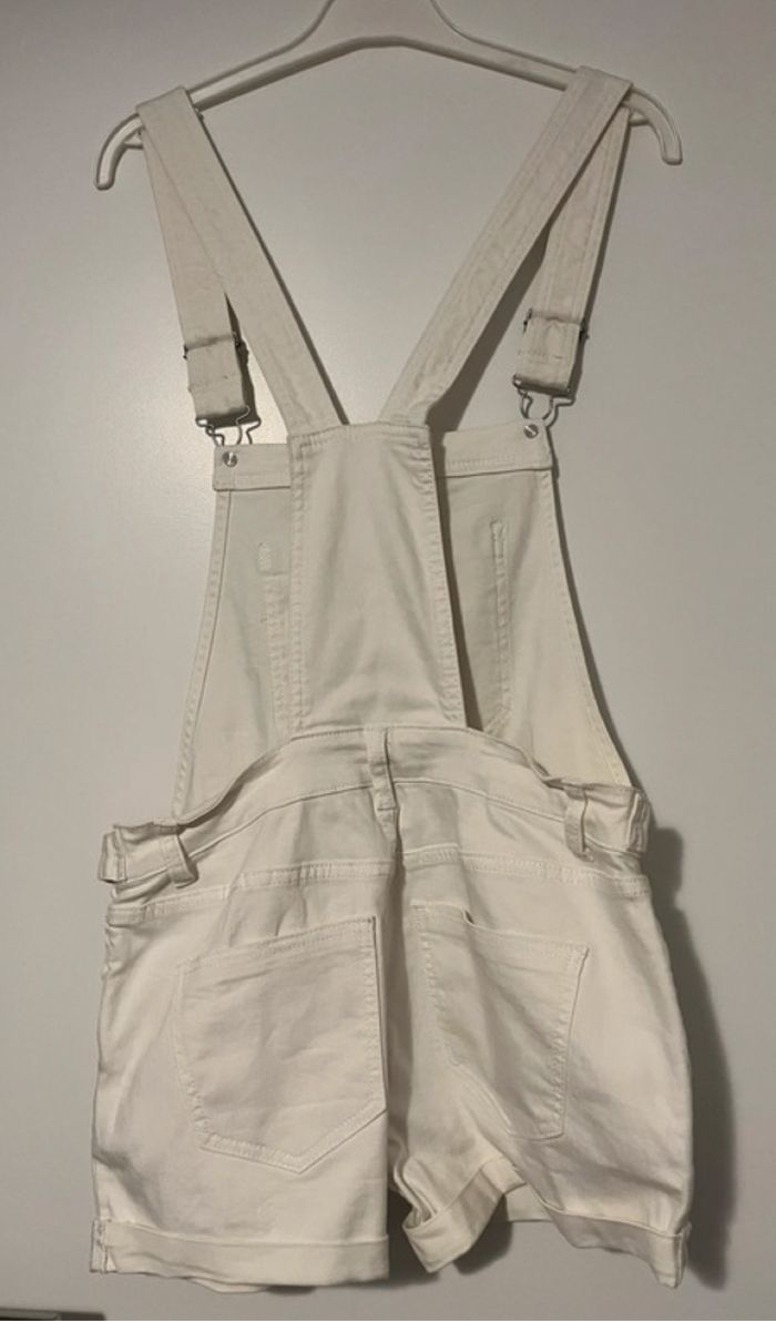 Combi short - photo numéro 2