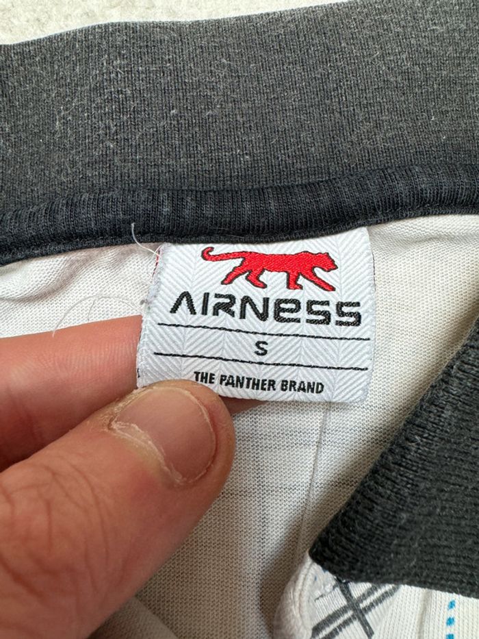 Polo Airness Taille S - photo numéro 3