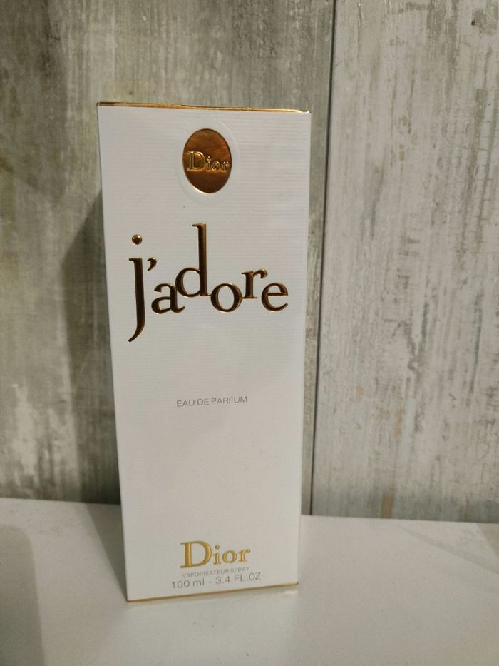 Parfum neuf