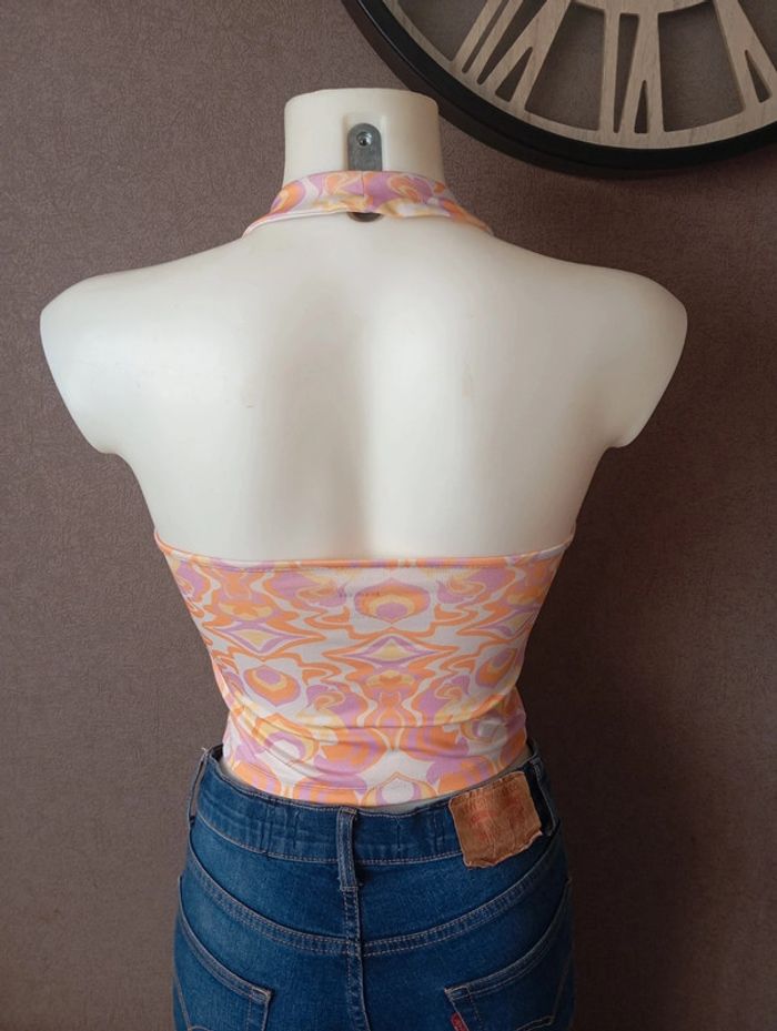 Haut taille XS Kiabi - photo numéro 2