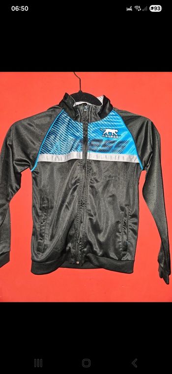 Veste de jogging Airness