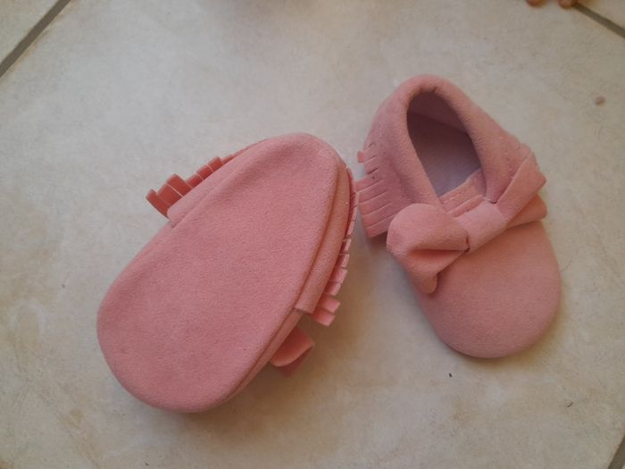 Chaussures - photo numéro 3