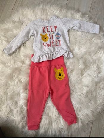 Ensemble Winnie l’ourson