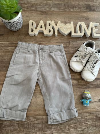 - Pantalon Vertbaudet   - 12 mois  - Très bon état 