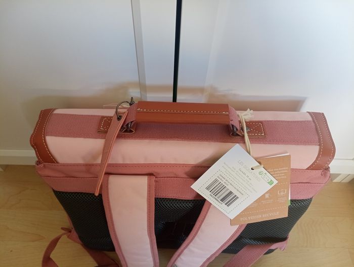 Cartable tann's 38 cm neuf modèle Eva - photo numéro 5