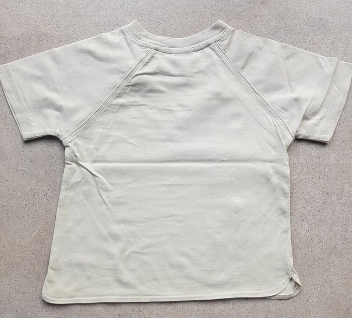 Tee-shirt garçon Sergent Major - photo numéro 2