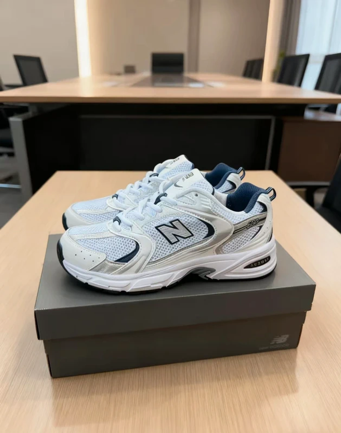 New Balance 530 Blanc 42