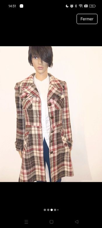 Manteau