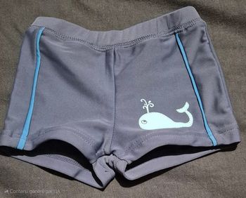 Maillot de bain