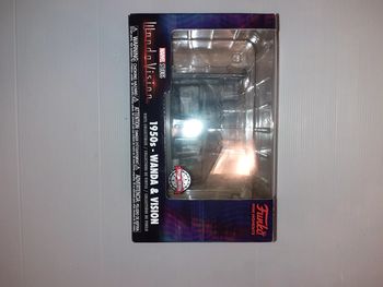 Pop mini moment wandavision