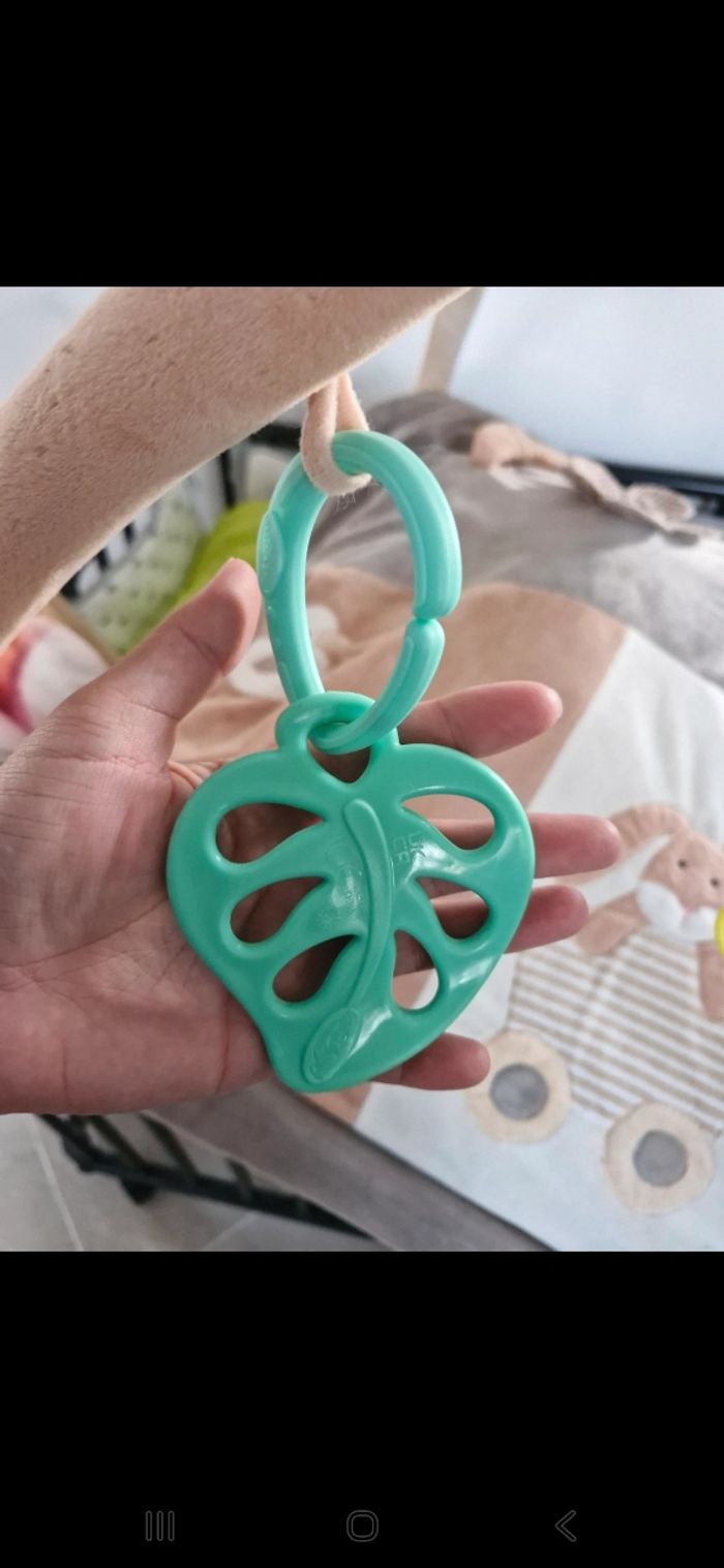 Tapis d'éveil - photo numéro 5