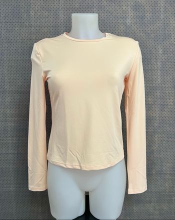 T-shirt à manches longues 