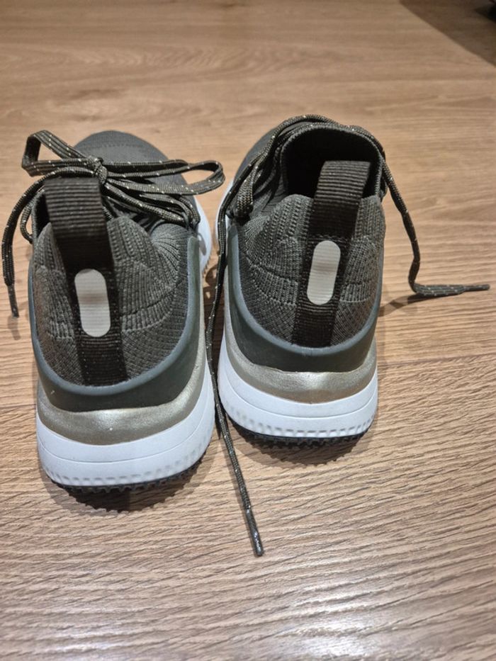 Baskets #running 37 - photo numéro 2