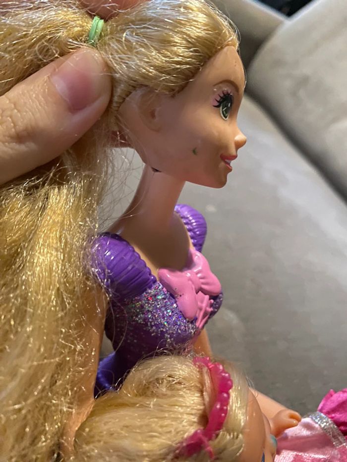 Barbie - photo numéro 2
