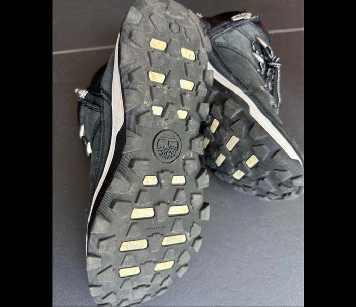 Baskets timberland 36 - photo numéro 4