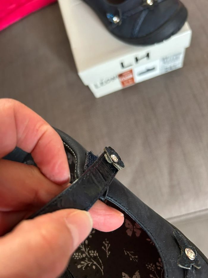 Ballerine - photo numéro 10