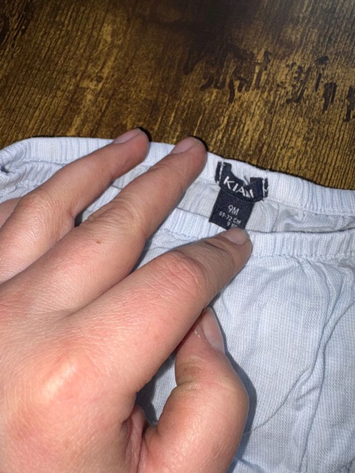 Culotte 9m - photo numéro 2