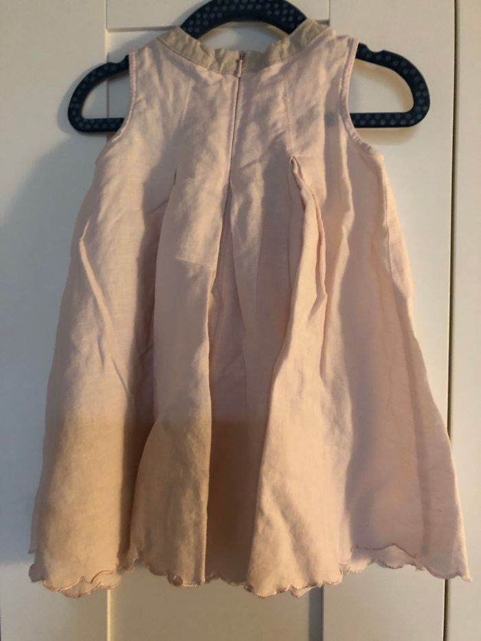 Robe 18 mois - photo numéro 2