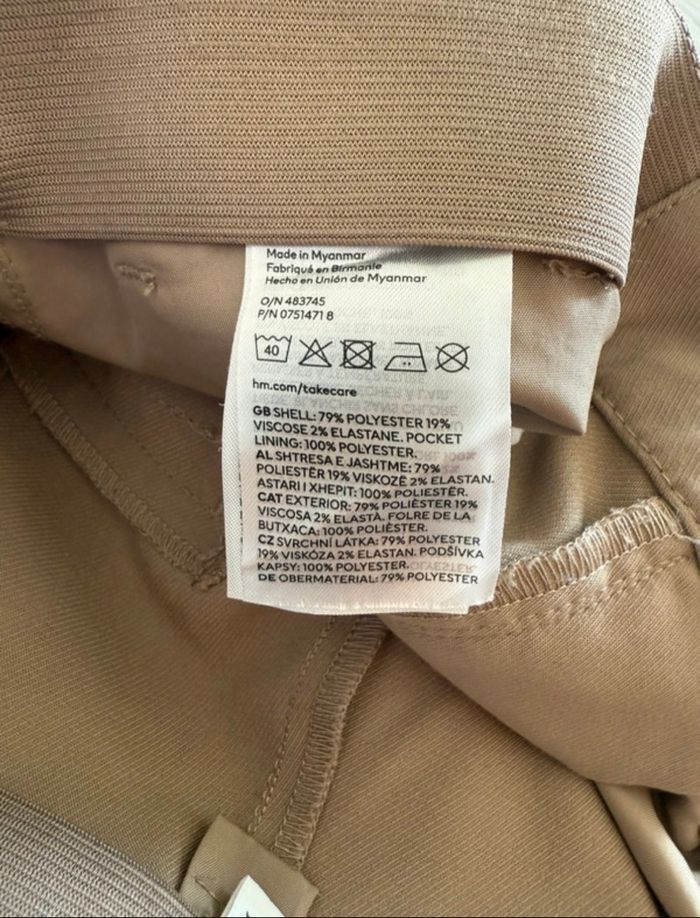 Pantalon femme - photo numéro 4