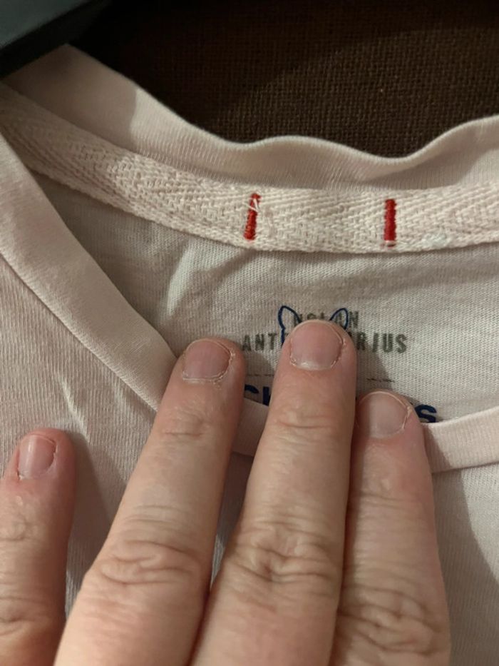 Teeshirt Jack and Jones 8 ans - photo numéro 6