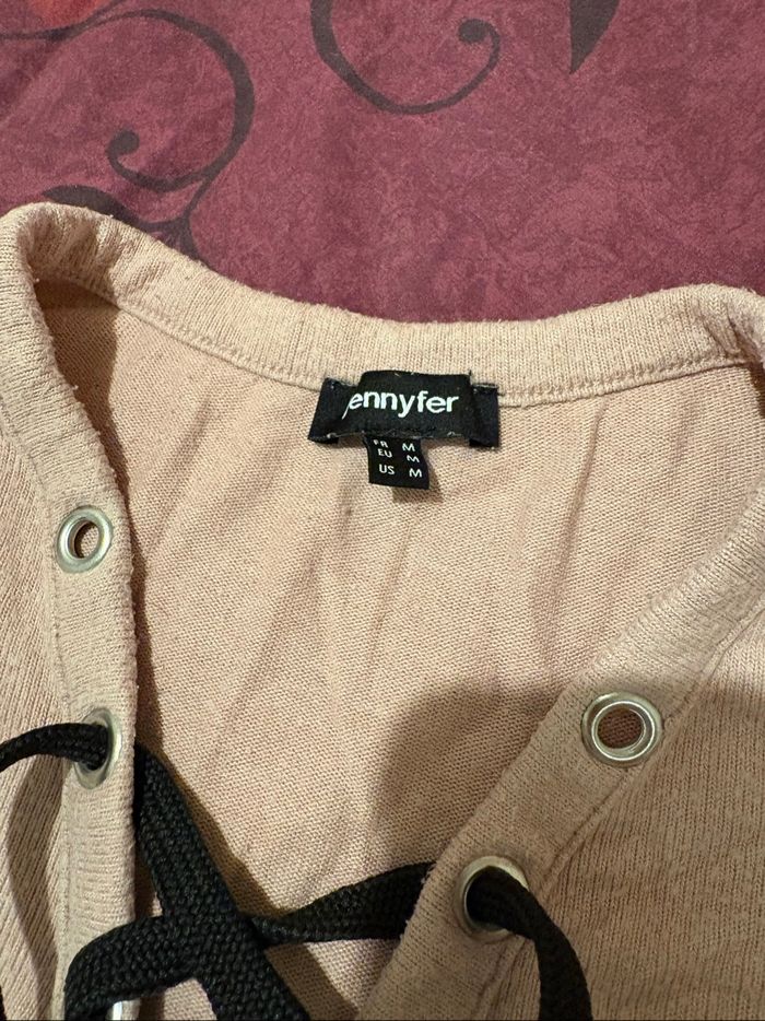 Pull - photo numéro 3