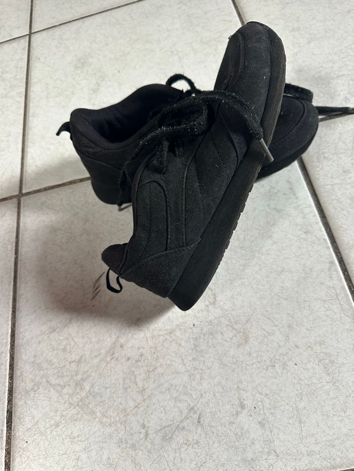 Basket simple - photo numéro 3