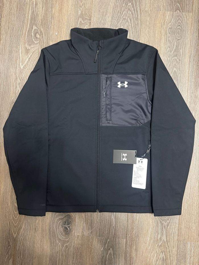 Under armour coldgear